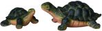 Radha Kund Turtles 1.5"